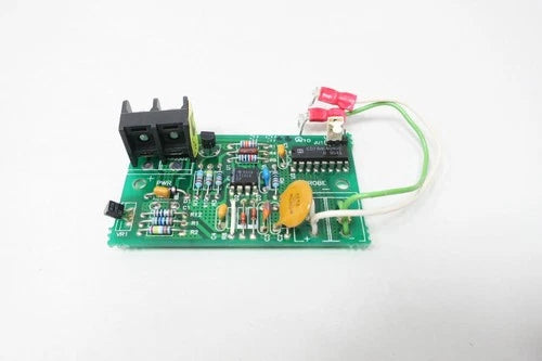 Magnetrol 09-5015-001 Pcb Circuit Board Rev C