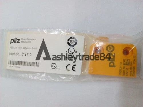 NEW 1PCS Pilz PSEN2.1-10 512110