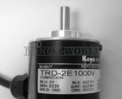 ONE New KOYO TRD-2E1000V encoder