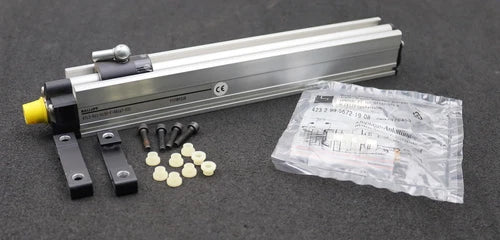 BALLUFF MICROPULSE Transsonar Displacement Transducer BTL2-A11-0150-F-SA167-S32 320783680