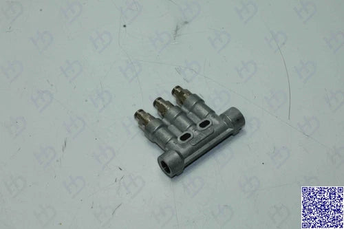 2x Vogel Verteiler R 343.551