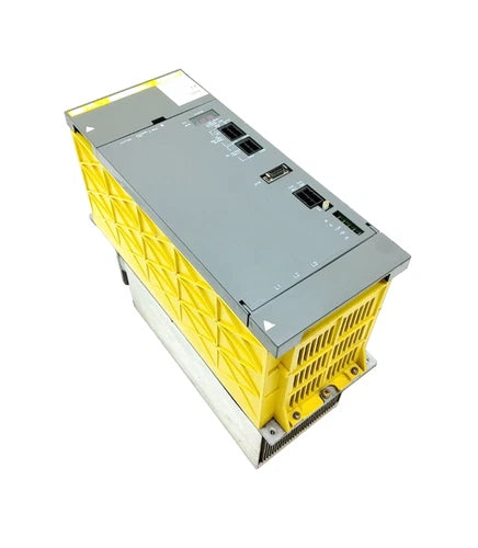 FANUC A06B-6082-H222#H510 SERVO DRIVE