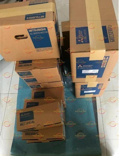 1PCS NEW Mitsubishi HGSR52BJK Servo Motor HG-SR52BJK