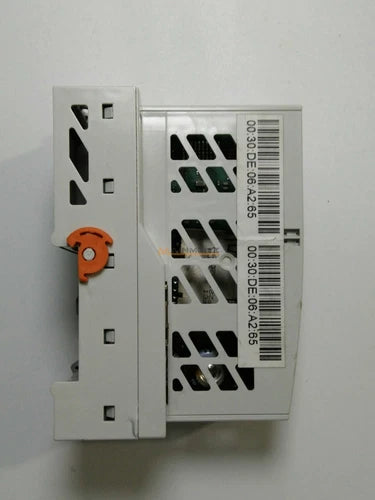 1PC WAGO PLC modules 750-880 used