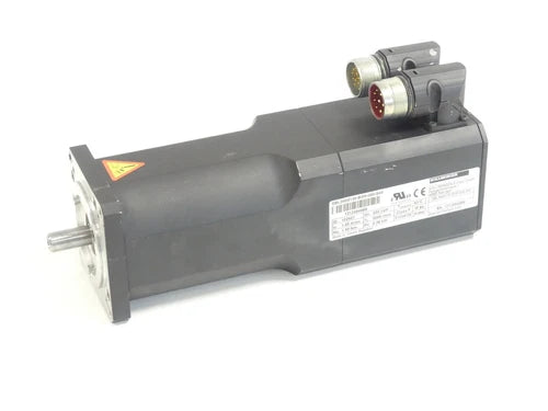 Kollmorgen DBL3N00130-B3M-000-S40 Servomotor SN:1212454899