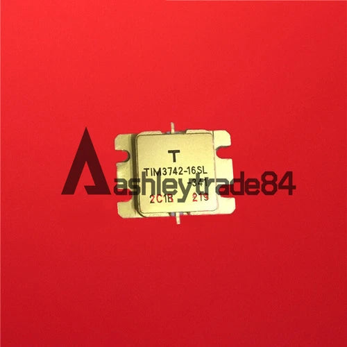 NEW 1PCS TOSHIBA TIM3742-16SL professional one station high-frequency tube