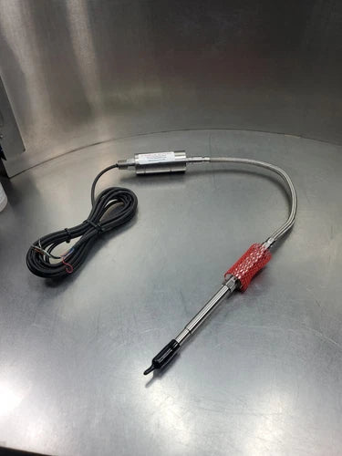 Dynisco VERT-MV3-MM1-NDC-PSI-R21-UNF-6DC-S06-F18-NTR-NCC Pressure Sensor.  5D-31