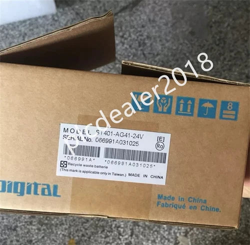 New Proface HMI ST401-AG41-24V Touch Screen ST401AG4124V DHL Expedited Shipping