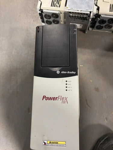 Allen Bradley 20BD5P0A0AYNAND0 PowerFlex 700 AC Drive Series A USED