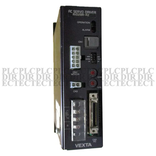 New VEXTA ORIENTAL MOTOR AID20A-A2 Servo Drive