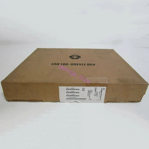 1PS New For GE Fanuc IC697CMM711Q Communications Coprocessor Fedex or DHL