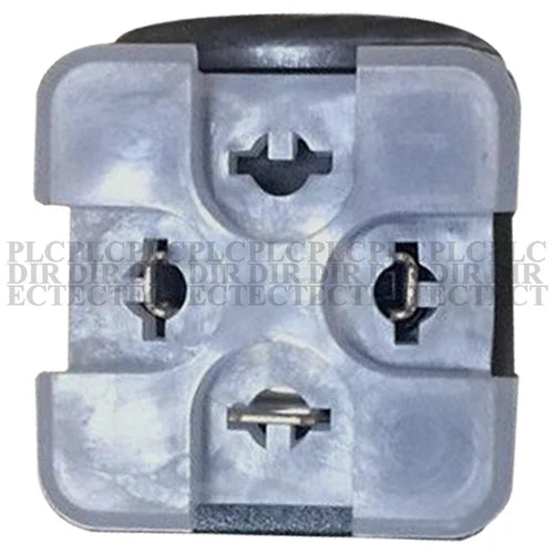 NEW 1PCS Hydac 3000249 24VDC solenoid valve coil