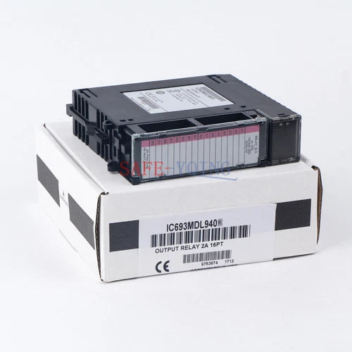 1PC GE Fanuc IC693MDL940K Module