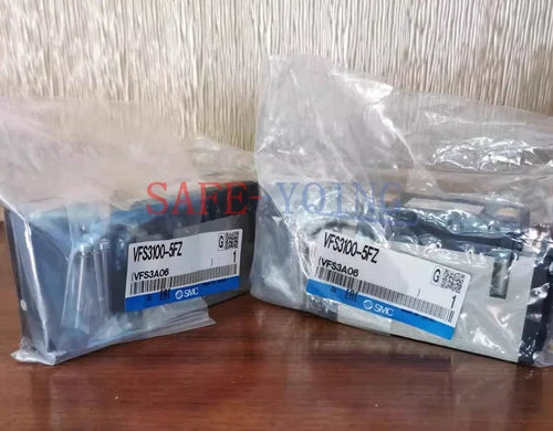 1PCS SMC VFS3100-5FZ Solenoid valve New in Box