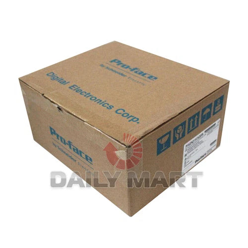 New In Box PROFACE PFXGP4311HTADERK HMI Touch Screen