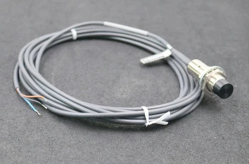 BALLUFF Transmitter BIC002P BIC 1I0-P2001-M18MEI-BPX03-050 Cable Length 5m