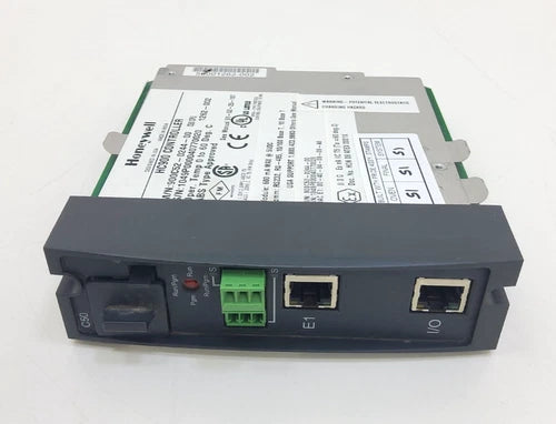 HONEYWELL 900C52-0244-00 HC900 CONTROLLER