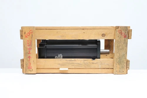 Yaskawa USAMED-30BW2 Servo Motor 3kw 1000rpm 28.4nm