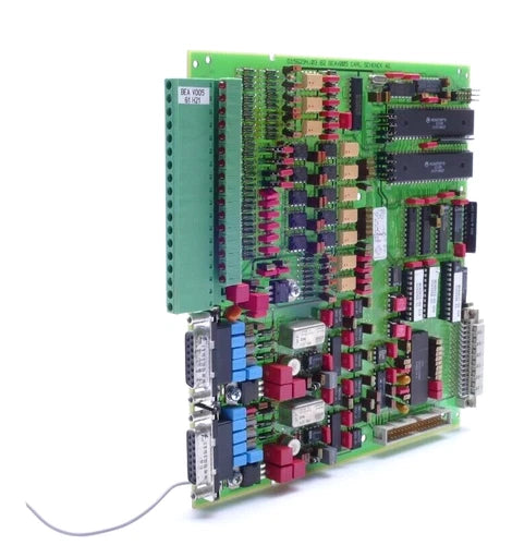 Schenck BEAV005 Modul D156234.03 B2 BEAV005