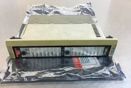 MODICON  AS-B804-016  115 VAC 16 Pt Output Module    3C-7