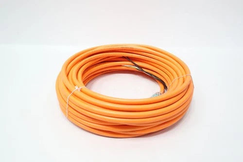 Siemens 6FX8002-5DG01-1CF0 Motion-connect 800plus Power Cable 25m