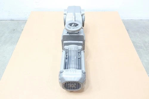 Sew Eurodrive KA67 D16B DRN80M4/DH Gearmotor 22rpm 1hp 230/460v-ac 3ph