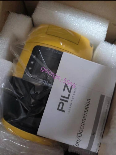 1PCS NEW PILZ 6D000012 PSEN sc L 3.0 08-12 Scanner fedex or DHL