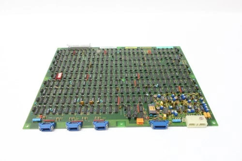 Mitsubishi K419C Pcb Circuit Board