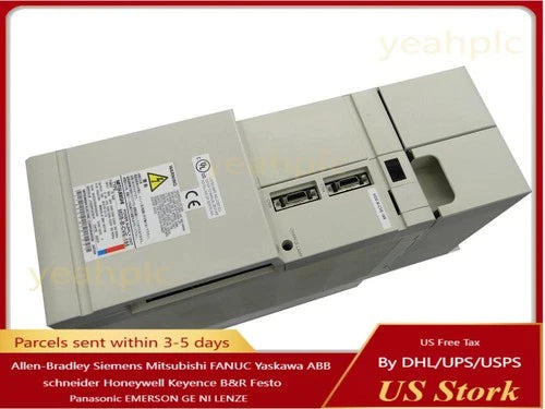 Brand New Mitsubishi drive MDS-B-CVE-185 in stock with 12 Months warranty .