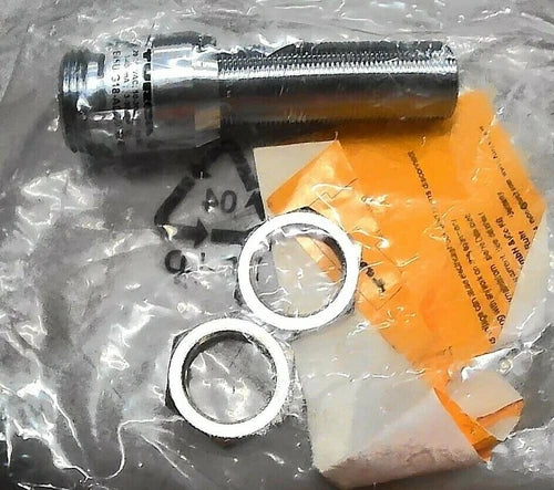 TURCK BI5U-G18-ADZ30X2-B1331 PROX SENSOR (4281212) UPROX 400/300MA (SEALED) *FS*