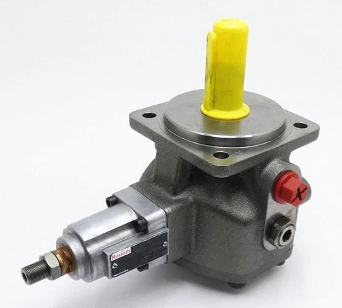 Rexroth PV7-20/20-25RA01MA0-05 R900950954 pmax: 50bar Fl¨¹gelzellenpumpe -unused-