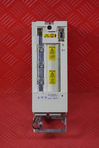 KEB 09.F5.M3D-Y080 Combivert F5 Frequenzumrichter