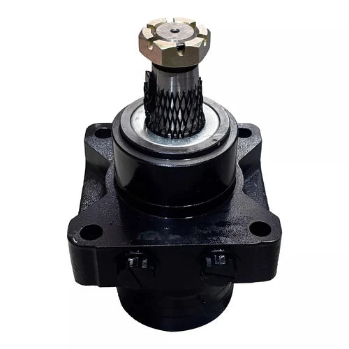 Aftermarket Hydraulic Motor TJ0050US081AAKY TJ0050US081AAAB for Parker