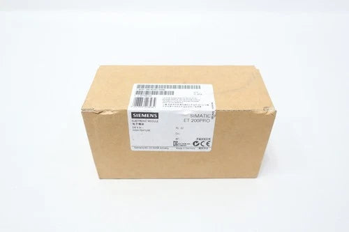 Siemens 6ES7144-4GF01-0AB0 Electronic Module