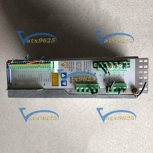 ONE Kollmorgen SERVOSTAR 310 S31061-NA Servo Drive USED #E10