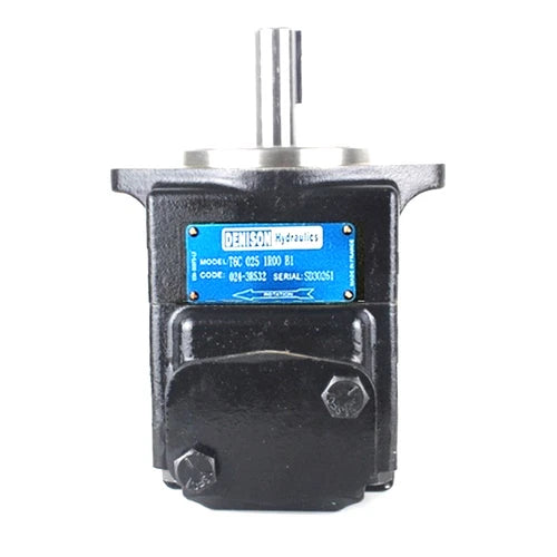 1PCS NEW FOR DENISON High pressure vane pump T6C-025-1R00-A1 fedex or DHL