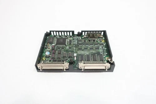 Mitsubishi GT15-75ABUS2L A Bus Interface Unit Panel