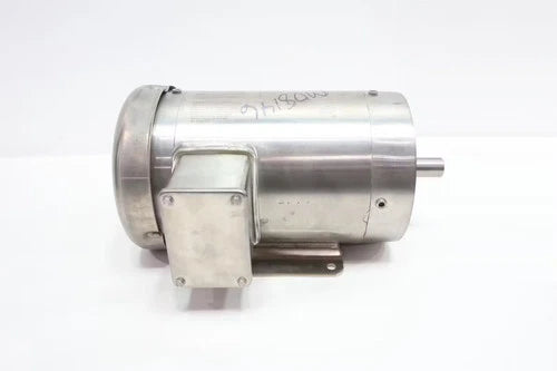 Baldor CESSWDM3554T Ac Motor 145tc 1-1/2hp 1760rpm 0.875in 230v-ac 460v-ac 3ph