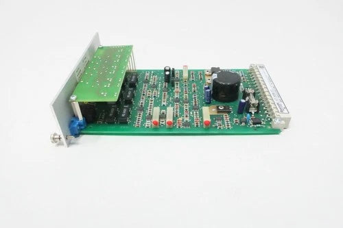 Rexroth VT 3006-37 Amplifier Card Pcb