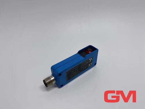 Wenglor Spiegelreflexschranke LN89PA3S673 Retro-Reflex Polarisationsfilter