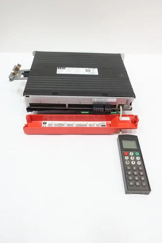 Sew Eurodrive MDX61B0005-5A3-4-0T/DEH11B/DIO11B Inverter 3/4hp 380-500v-ac