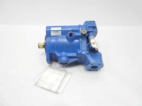 Vickers PVB29 RSFW 20 C 11 Hydraulic Piston Pump