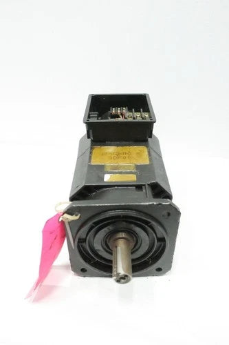 Fanuc A06B-0852-B902 Servo Motor