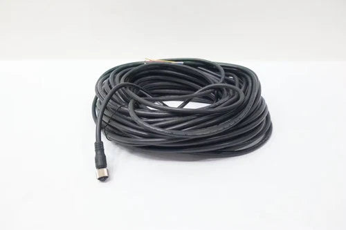 Allen Bradley 889D-F8AB-31 Dc Micro Cable Ser B 30v-ac/v-dc