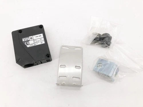 Novo m¨®dulo sensor OpteX FA V4R-1000 12-240 VDC / 24-240VAC - sem caixa