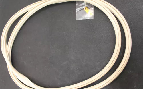 KRANTZ Dichtprofil 1020x1020mm Neoprene-f¨¹r gasdichte rechteckige Schlauchklappe