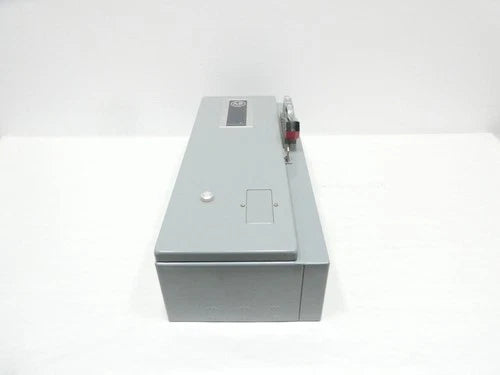 Allen Bradley 512-BACD-24 509-bod Size 1 Combination Starter 115-120v-ac 10hp