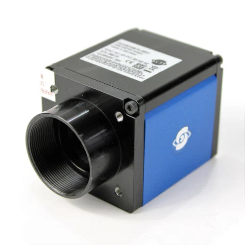 SVS Vistek ECO814MTLGEC Industrie-Kamera 3360 x 2712 px, Sensor Sony ICX814ALG