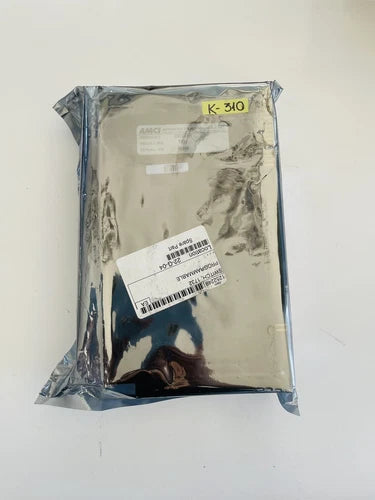 ONE NEW AMCI ENCODER MODULE FOR PLC5 AMCI 1732 #K-310
Opens in a new window or tab