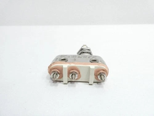 Honeywell 3HT85 Snap Action Limit Switch 125/250v-ac